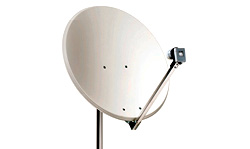 Cisternino, antenne tv, montaggio antenne tv, Radio Tecnici